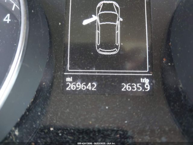 3VW2A7AU6FM097563 Volkswagen Golf Tdi S 4-door