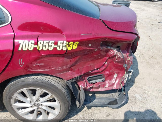4T1C11AK1MU594575 Toyota a25a-fks