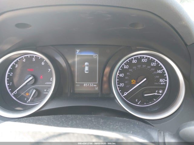 4T1C11AK1MU594575 Toyota a25a-fks