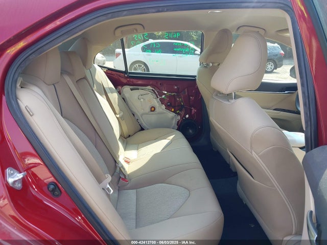 4T1C11AK1MU594575 Toyota a25a-fks