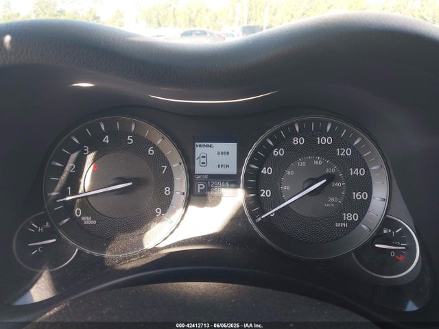 JN1BY1AR0HM770498 Infiniti 2017