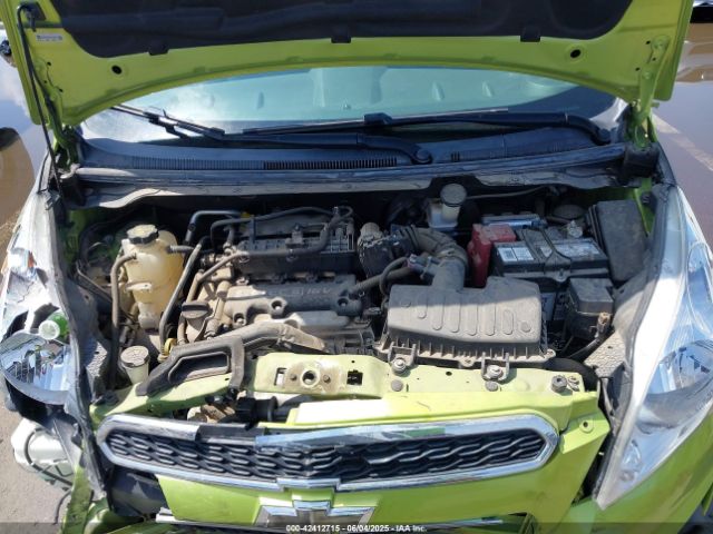 KL8CB6S97EC410265 Chevrolet ll0