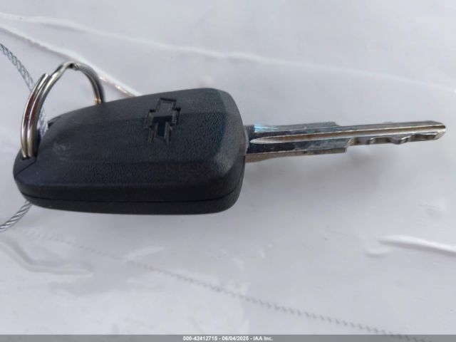 KL8CB6S97EC410265 Chevrolet ll0