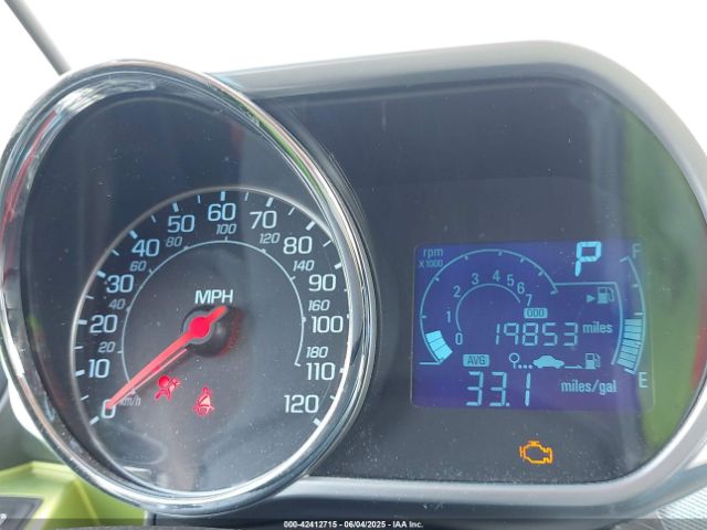 KL8CB6S97EC410265 Chevrolet ll0