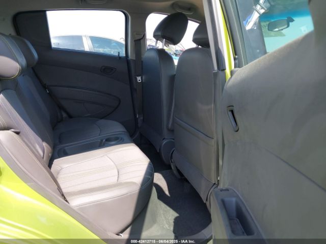 KL8CB6S97EC410265 Chevrolet ll0