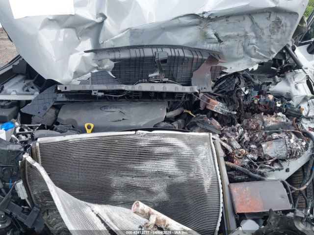 2021 KIA TELLURIDE 5XYP5DHC1MG125062 Photo 9