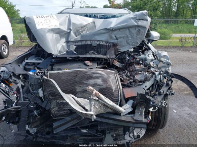2021 KIA TELLURIDE 5XYP5DHC1MG125062 Photo 5