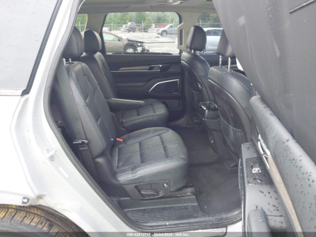 2021 KIA TELLURIDE 5XYP5DHC1MG125062 Photo 7