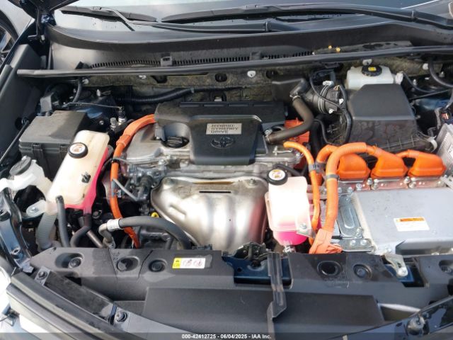 JTMDJREV8JD246893 Toyota 2ar-fxe, 2jm+2fm