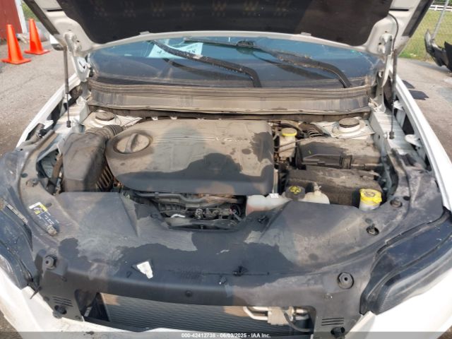 2020 JEEP CHEROKEE 1C4PJMDX6LD595377 Photo 9