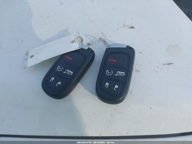 2020 JEEP CHEROKEE 1C4PJMDX6LD595377 Photo 10