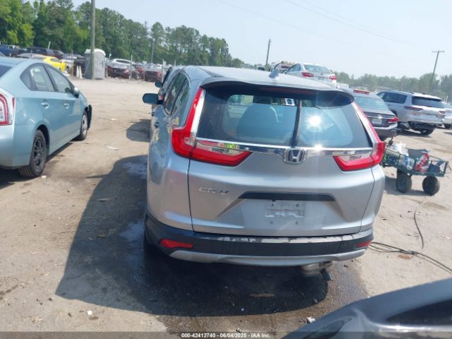 7FARW5H31HE008076 Honda CR-V LX