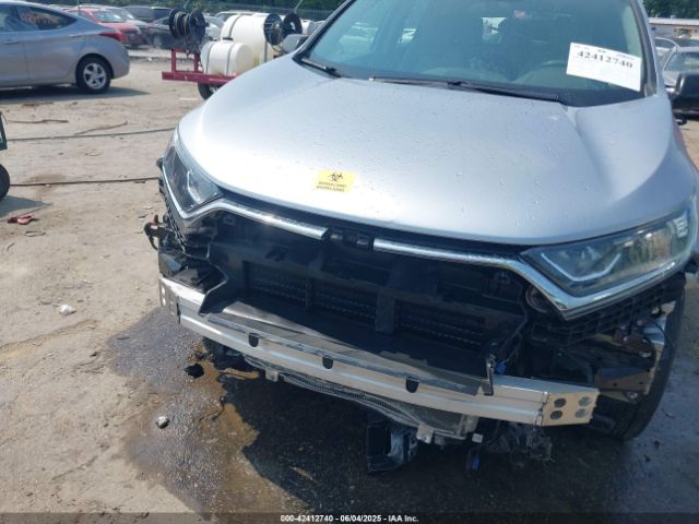7FARW5H31HE008076 Honda CR-V LX