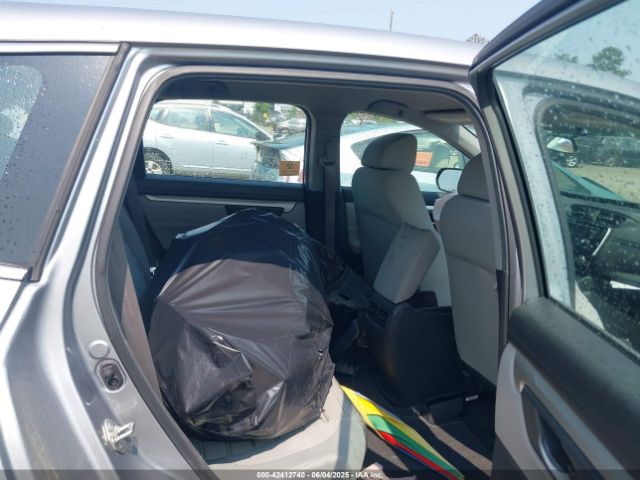 7FARW5H31HE008076 Honda CR-V LX