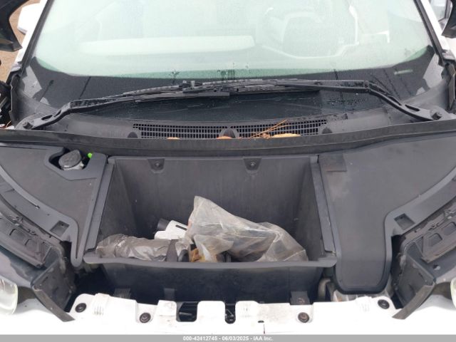 2014 BMW I3 WBY1Z4C51EV274325 Photo 9