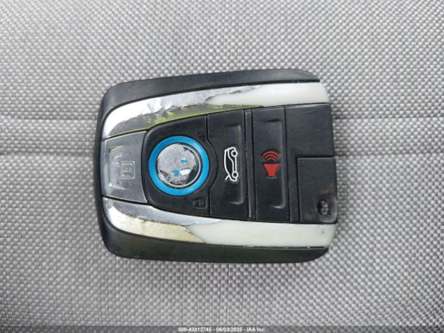 2014 BMW I3 WBY1Z4C51EV274325 Photo 10