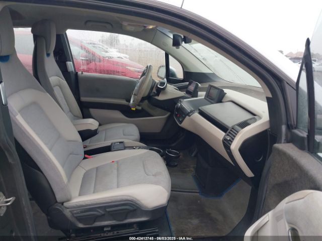 2014 BMW I3 WBY1Z4C51EV274325 Photo 4