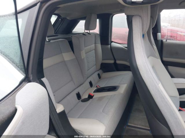 2014 BMW I3 WBY1Z4C51EV274325 Photo 7