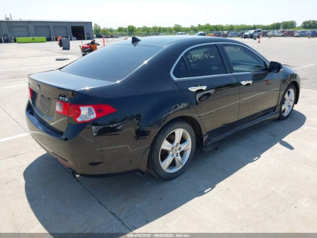 2010 ACURA TSX JH4CU2F66AC021992 Photo 3