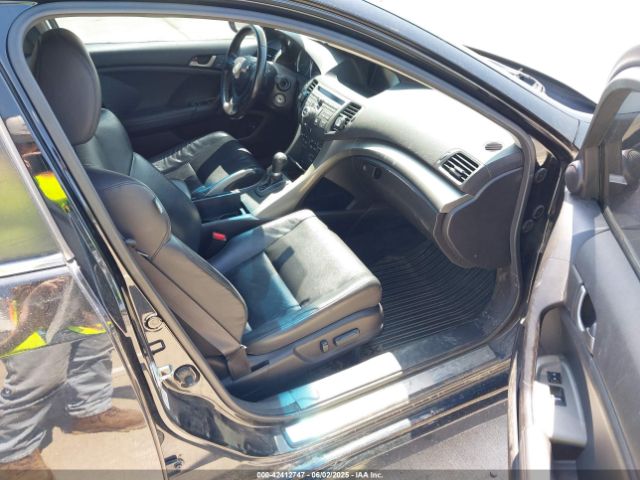 2010 ACURA TSX JH4CU2F66AC021992 Photo 4