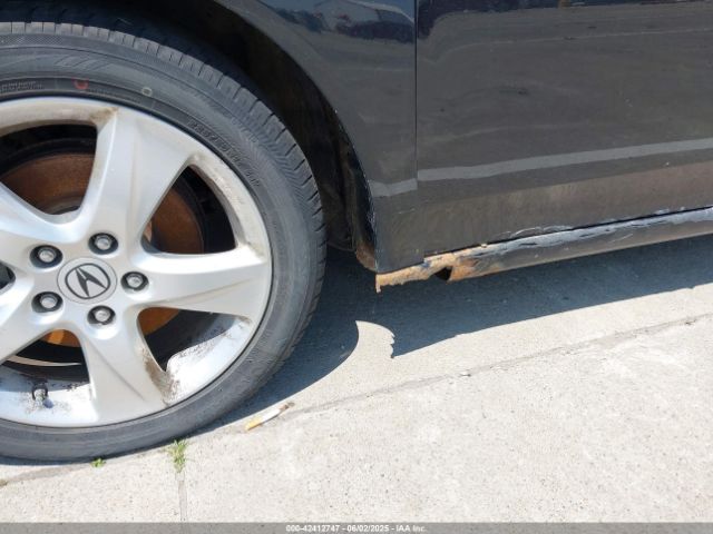 2010 ACURA TSX JH4CU2F66AC021992 Photo 5