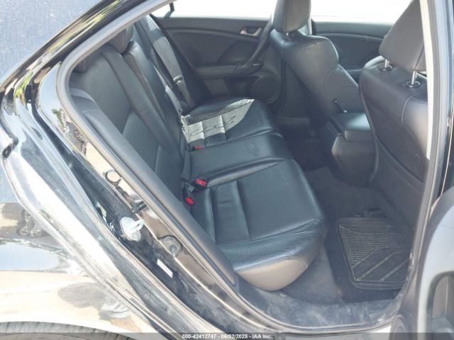 2010 ACURA TSX JH4CU2F66AC021992 Photo 7