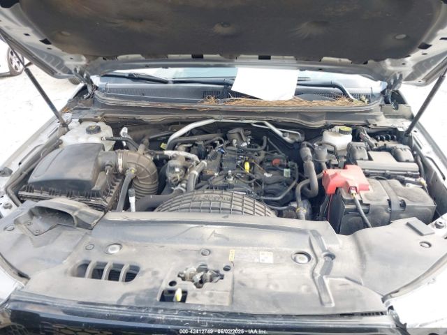 2020 FORD RANGER 1FTER4FH2LLA62647 Photo 9