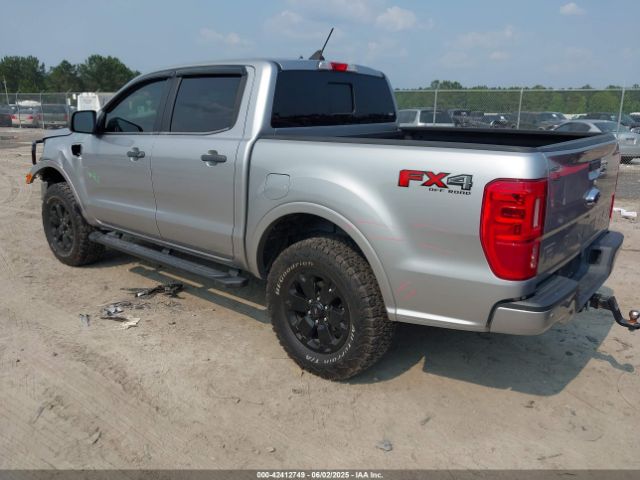 2020 FORD RANGER 1FTER4FH2LLA62647 Photo 2