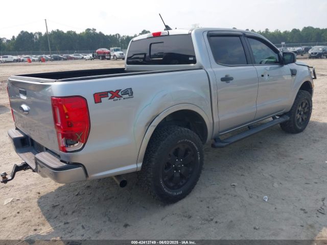 2020 FORD RANGER 1FTER4FH2LLA62647 Photo 3