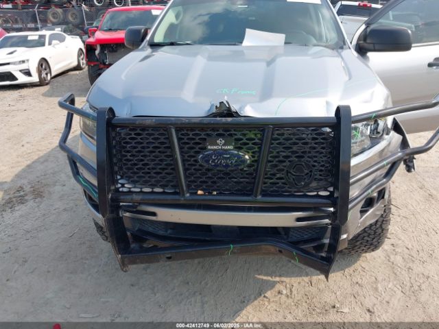 2020 FORD RANGER 1FTER4FH2LLA62647 Photo 5