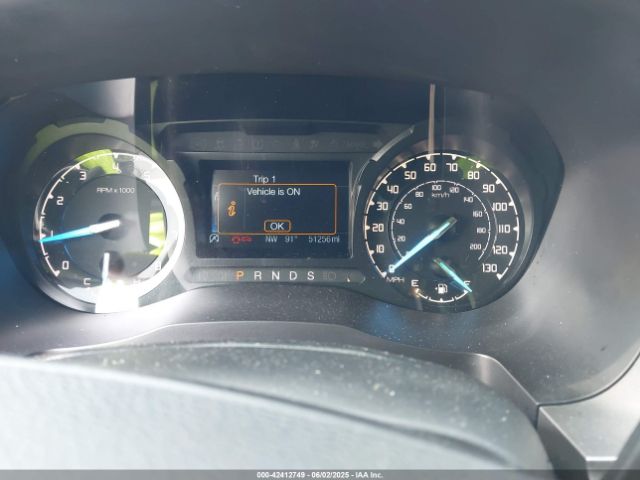 2020 FORD RANGER 1FTER4FH2LLA62647 Photo 6
