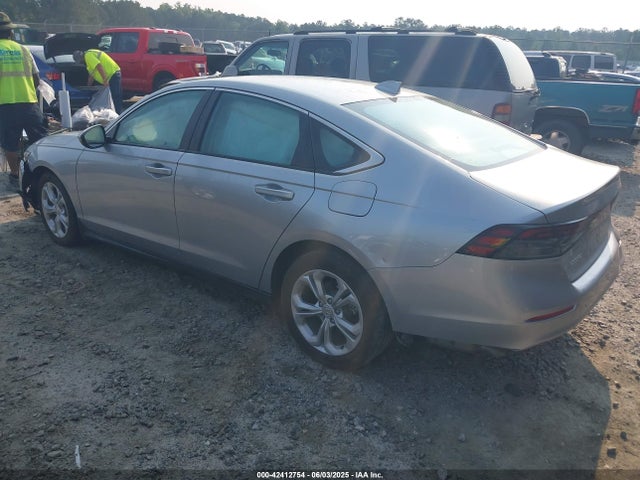 1HGCY1F20RA069106 Honda l15be