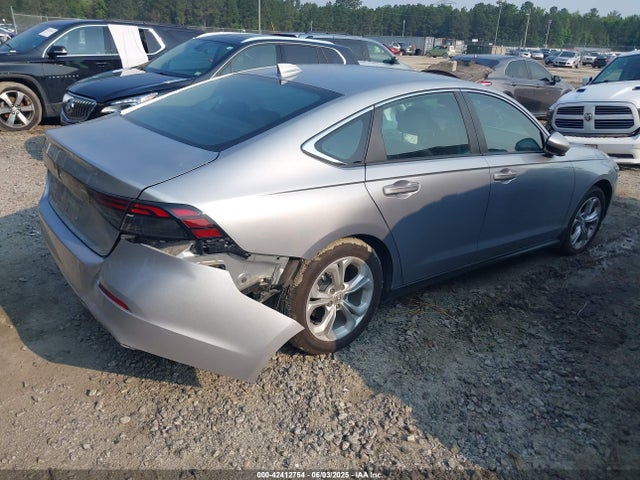 1HGCY1F20RA069106 Honda l15be