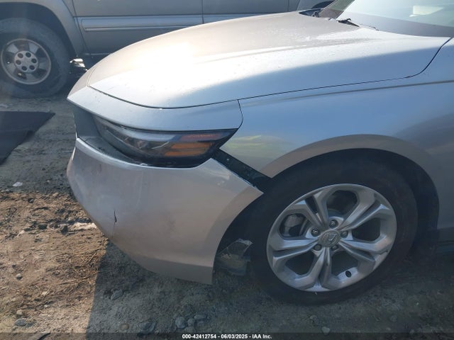 1HGCY1F20RA069106 Honda l15be