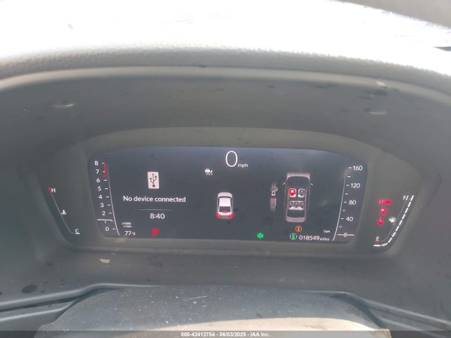1HGCY1F20RA069106 Honda l15be
