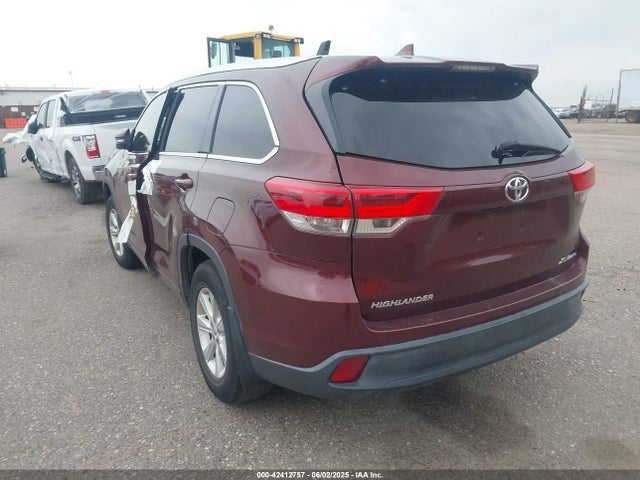 5TDJZRFH3HS384750 Toyota 2gr-fks