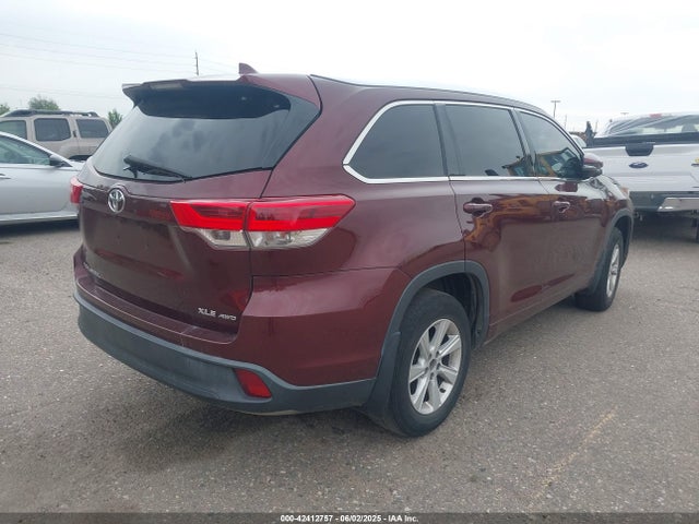 5TDJZRFH3HS384750 Toyota 2gr-fks
