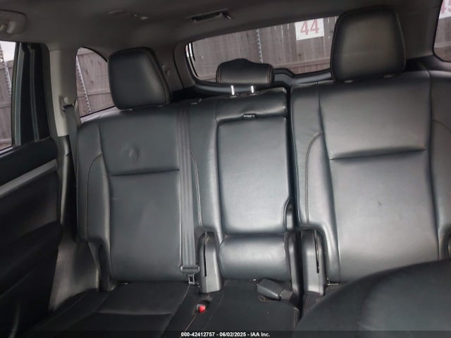 5TDJZRFH3HS384750 Toyota 2gr-fks