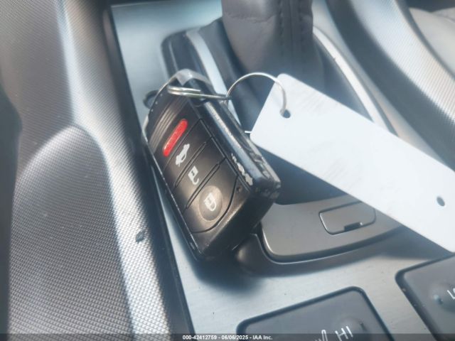 2012 ACURA TL 19UUA8F56CA032435 Photo 10