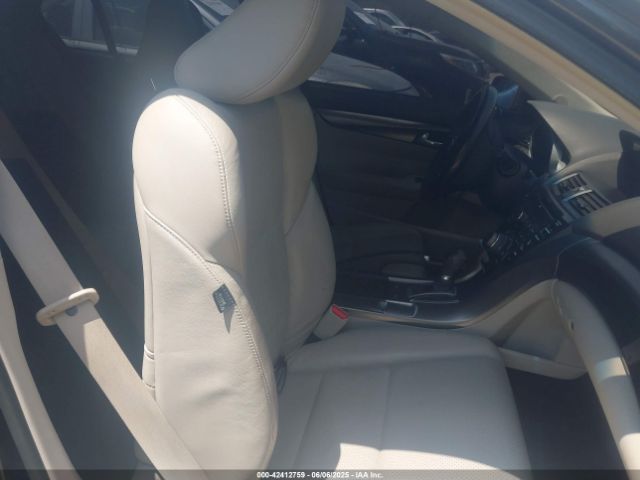 2012 ACURA TL 19UUA8F56CA032435 Photo 4