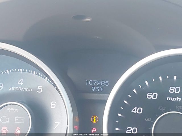 2012 ACURA TL 19UUA8F56CA032435 Photo 6