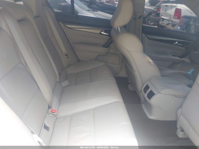 2012 ACURA TL 19UUA8F56CA032435 Photo 7