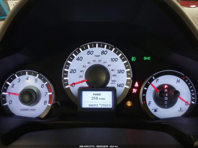 5FNYF4H91FB015211 Honda Pilot Touring