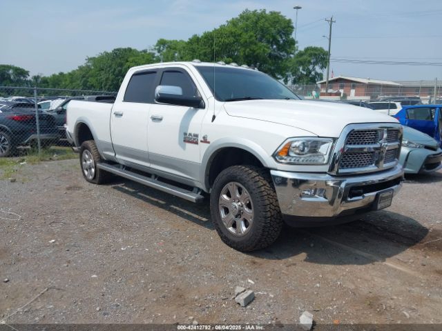 3C6UR5FL1JG101218 auction archive image