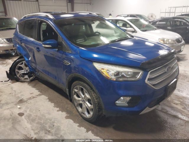 2018 FORD ESCAPE 1FMCU9J99JUB94925