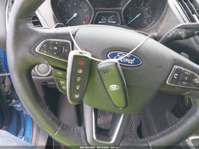 2018 FORD ESCAPE 1FMCU9J99JUB94925 Photo 10