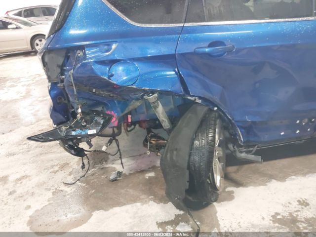 2018 FORD ESCAPE 1FMCU9J99JUB94925 Photo 5