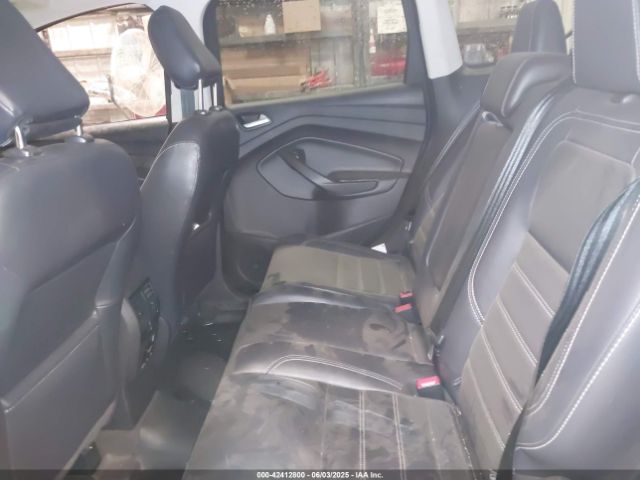 2018 FORD ESCAPE 1FMCU9J99JUB94925 Photo 7
