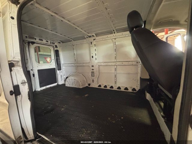 3C6TRVAG3HE531716 RAM Promaster 1500 Low Roof 136 Wb