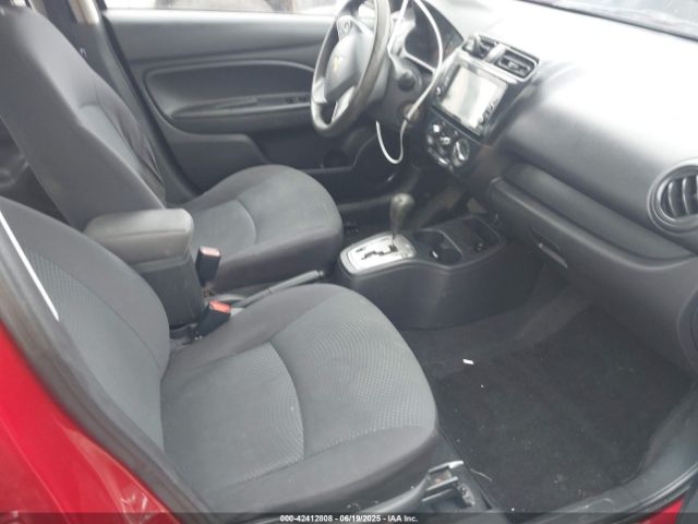 2018 MITSUBISHI MIRAGE G4 ML32F3FJ0JHF02623 Photo 4